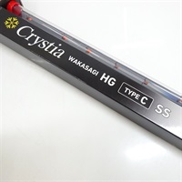 ２０クリスティアワカサギ　ＨＧ　ＳＳＴＹＰＥ　Ｃ　３７ＰＡ　ＳＳ